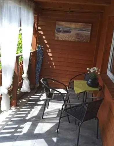 Domki Na Wynajem W Katach Rybackich
