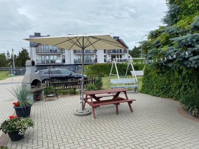 Holiday home Na Wynajem W Katach Rybackich *