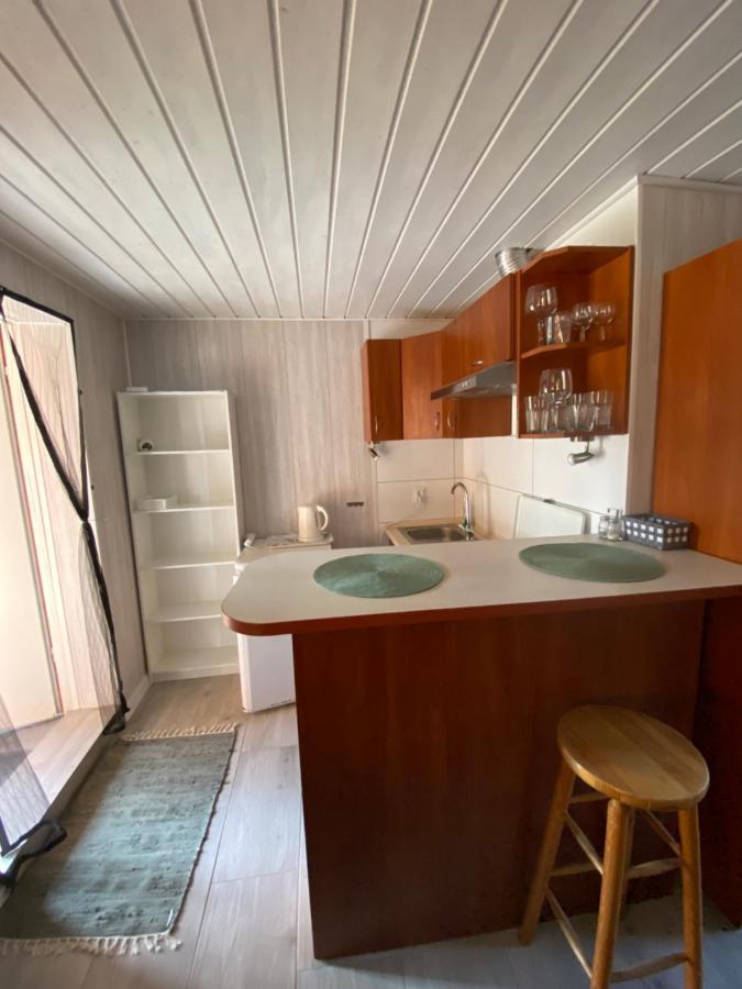 Holiday home Na Wynajem W Katach Rybackich Katy Rybackie